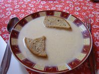 Folyékony, de krémes…